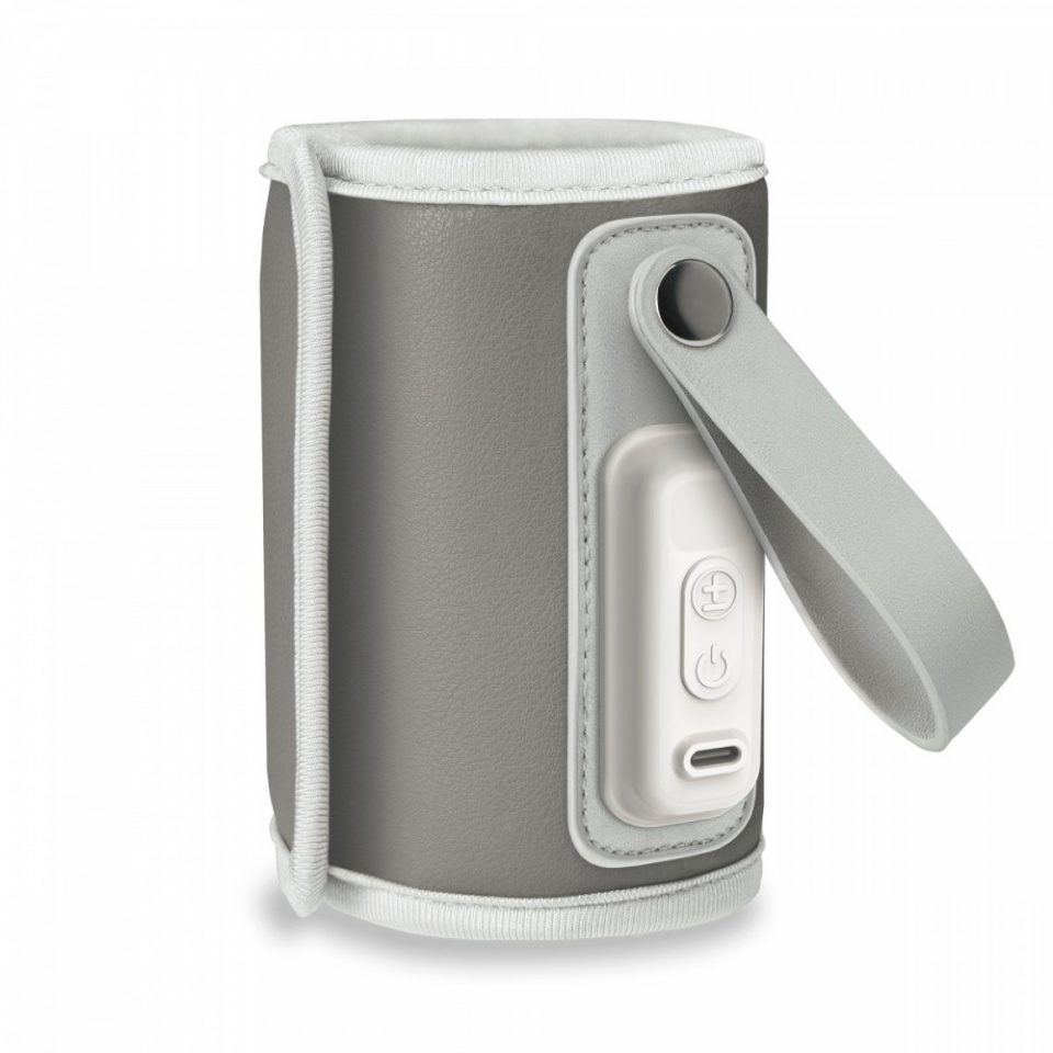 Lionelo Bottle warmer Thermup Go hall