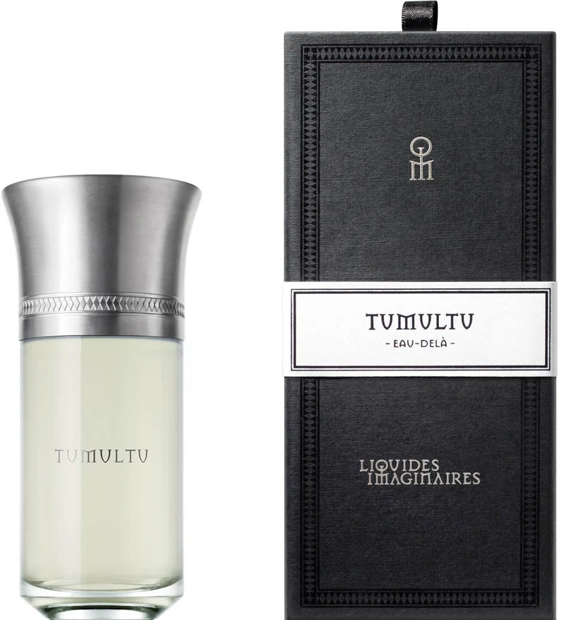 Liquides Imaginaires parfüüm Tumultu 100ml, unisex