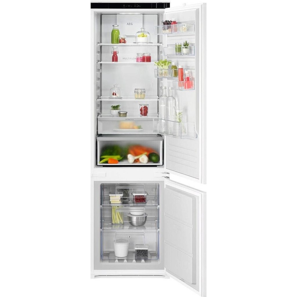 AEG külmik integreeritav TCTCS191ES