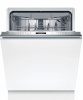 Bosch integreeritav nõudepesumasin SMD6ECX21E Serie6, 3ball
