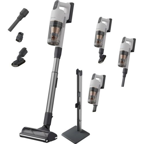 Electrolux varstolmuimeja EP91UB21SW Series 900 Cordless Stick Vacuum Cleaner, valge