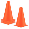 Avento Koonuste komplekt Slalom Cones Soft 6tk 23cm