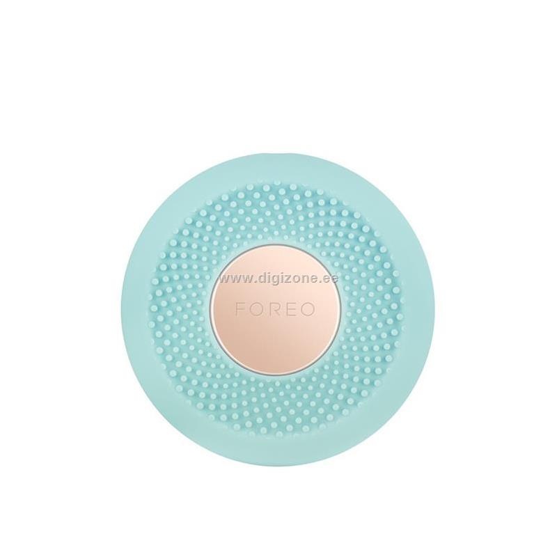 Foreo UFO2MINIMINT näopuhastusseade, UFO 2 mini münt