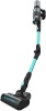 Cecotec tolmuimeja | Conga Rockstar 2500 Thunder Pet Flex | Corded operating | 400 W | 33.6 V | Operating time (max) 65 min | must/sinine