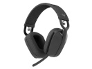 Logitech for business kõrvaklapid Zone Vibe Wireless graphite teams version bluetooth (981-001441) (981001441)