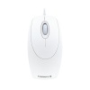 Cherry hiir Mouse B2B Cable WheelMouse M-5400-0 valge-hall