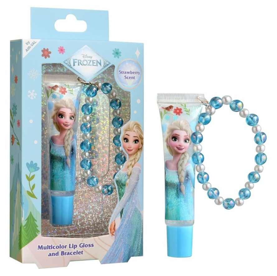 AIR-VAL Frozen huuleläige ja käevõru, 13 ml., P009817