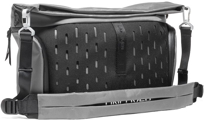 Manfrotto õlakott MB UC-M-12L Uncover Messenger