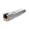 Ubiquiti switch RJ45 to SFP/SFP+ Module UACC-CM-RJ45-1G