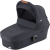 Britax-Römer vankrikorv STRIDER M, Black Shadow, Cognac