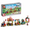 LEGO klotsid Disney 43212 Celebration Train
