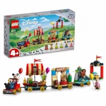 LEGO klotsid Disney 43212 Celebration Train