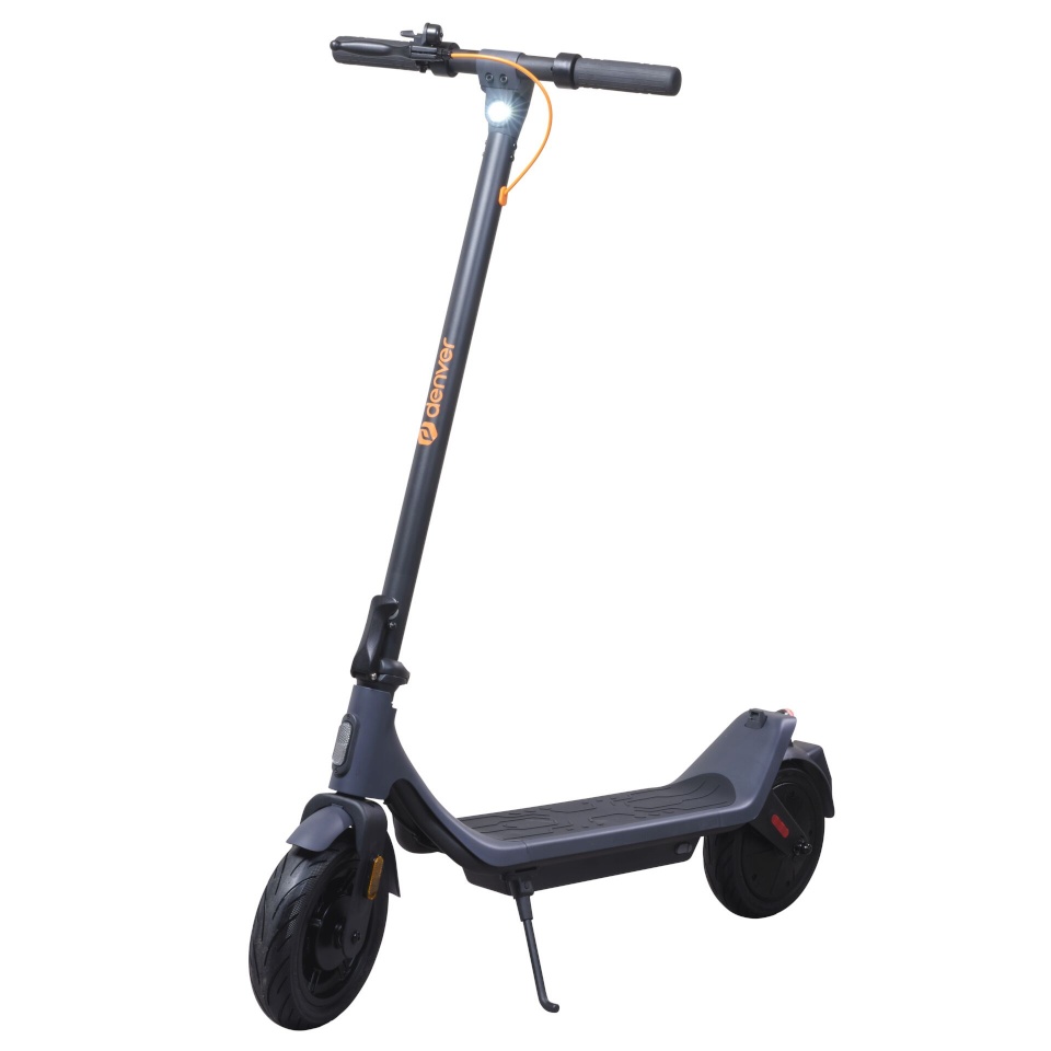 Denver elektriline tõukeratas SEL-10360DONAR E-Scooter, sinine/must