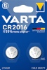 Varta patarei 06016 Single-use battery CR2016 Lithium