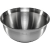 Brabantia kauss Mixing Bowl, 3 L, roostevaba teras