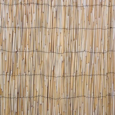 Rull pillirooaed IN GARDEN, 1x5m, naturaalne