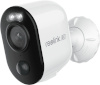 Reolink turvakaamera Argus 3 Ultra, 8 MP Surveillance Camera for Outdoor and Indoor Use, valge
