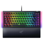 Razer klaviatuur | BlackWidow V4 75% | Mechanical Gaming keyboard | Wired | US | must