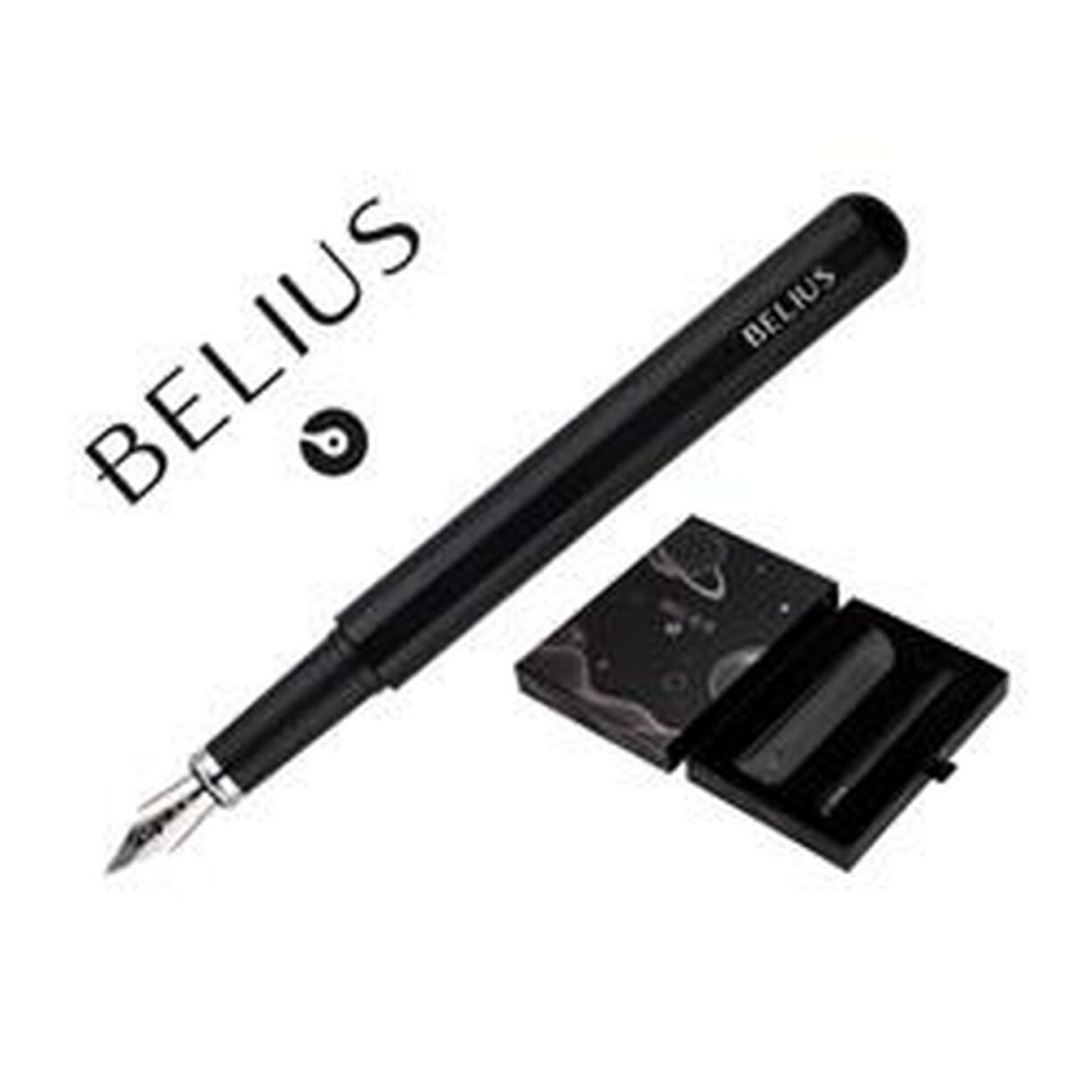 Belius Kalligraafiapliiats BB288 1 mm