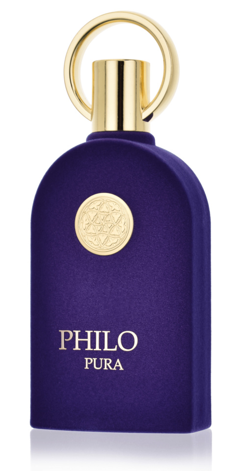 Maison Alhambra parfüüm Philos Pura 100ml, unisex