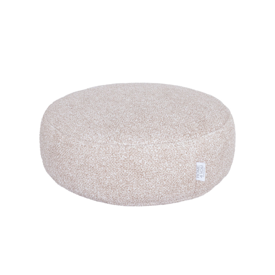 H4Y tumba Leo, 44cm, beež