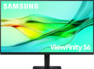 Samsungi monitor ViewFinity S6 (S60UD) 32" QHD