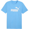 Puma T-särk meestele Ess No.1 Logo Tee (suurus S) sinine 682533 57 suurus S