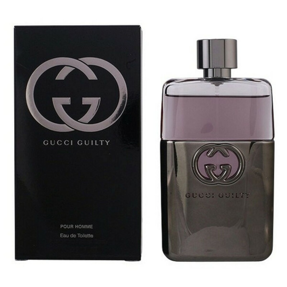 Gucci meeste parfüüm EDT 90ml