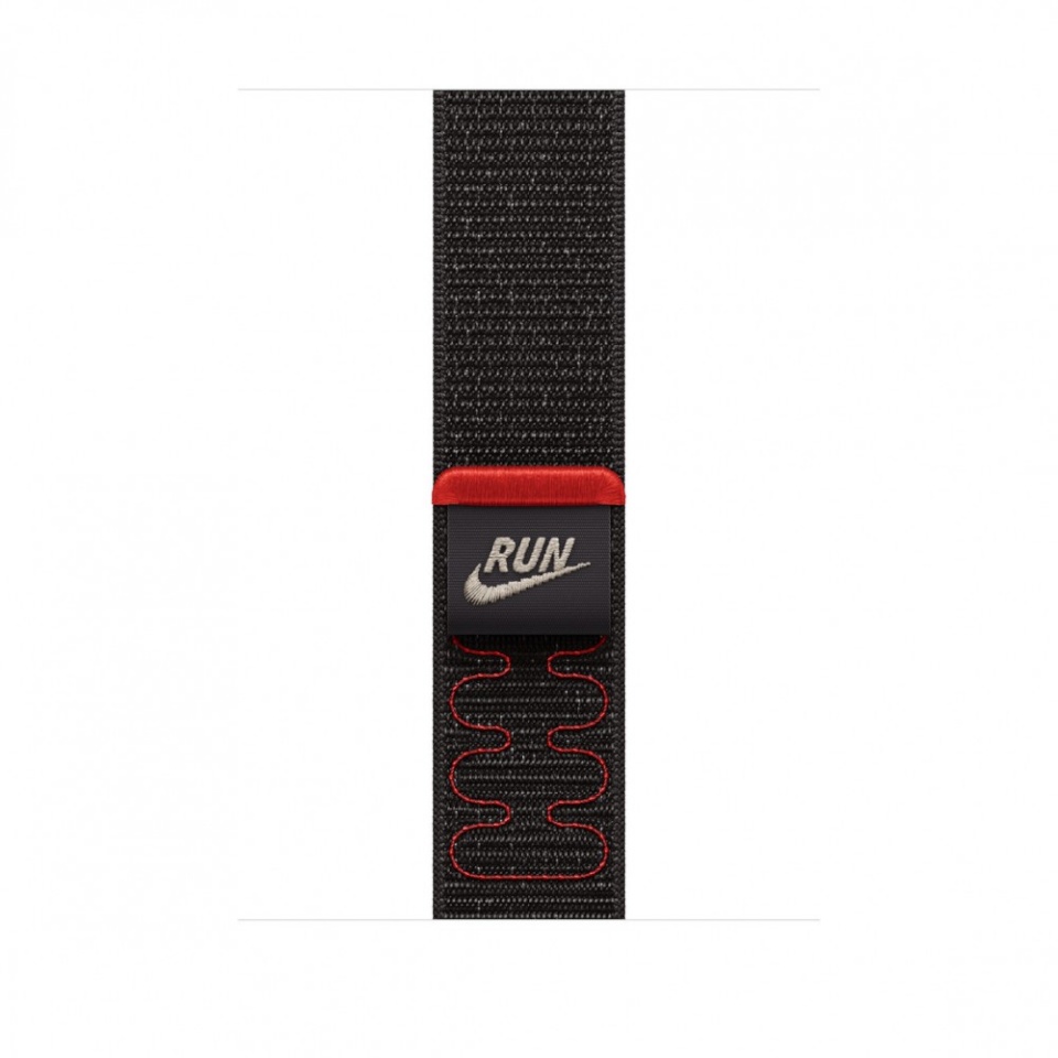 Apple 46mm Midnight must Nike Sport Loop