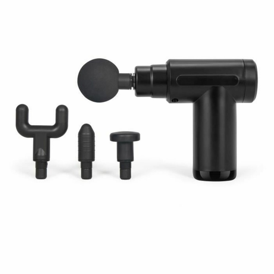 Livoo elektriline käsimasseerija Livoo must