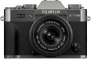 Fujifilm X-T30 III + 13-33mm antratsiit