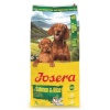 Josera kuivtoit koerale Mother & Puppy Salmon & Rice, 12,5kg