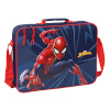 Spider-Man seljakott sinine 38x28x6cm