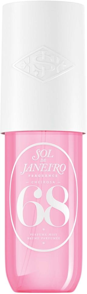 Sol De Janeiro kehasprei Cheirosa 68 Perfume Mist 90ml, naistele