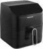 Smarton kuumaõhufritüür FR460 Hot Air Fryer, must
