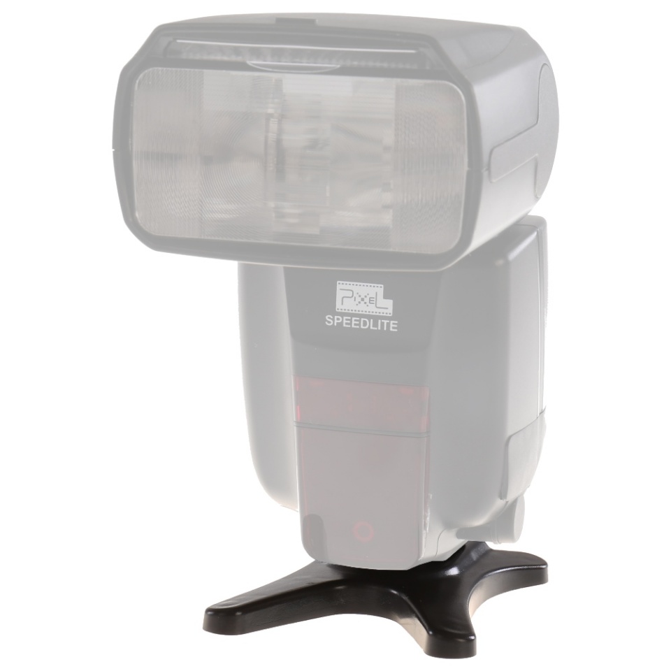 StudioKing hajuti StudioKing Speedlite Flash Gun Table Stand FB-2