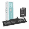 Movano sülearvuti aku C31N1914 for ASUS Zenbook 14 UX435E UX435EA UX435EAL UX435EG UM425QA - 4100 mah (46 Wh)