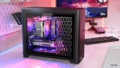 Lenovo sülearvuti Legion T5 30AGB10 Gaming, Windows 11 Home (90YJ00B2MW)