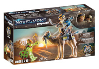 Playmobil klotsid Novelmore Sal'ahari Sands - Arwynn's Quest 71028 