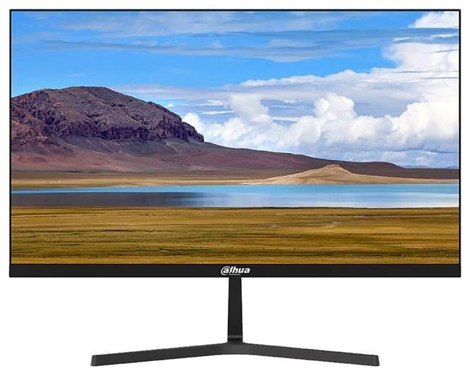 Dahua monitor dahua lm27-b200s 27", FHD, 16:9, 75Hz, 5Ms, speakers dhi-lm27-b200s