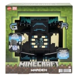 Mattel mängufiguur Minecraft Warden