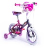 Huffy laste jalgratas Disney Princess 12" 72119W lilla