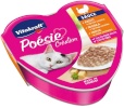 Vitakraft kassitoit Poesie Creation SOS Turkey/Cheese, 85g