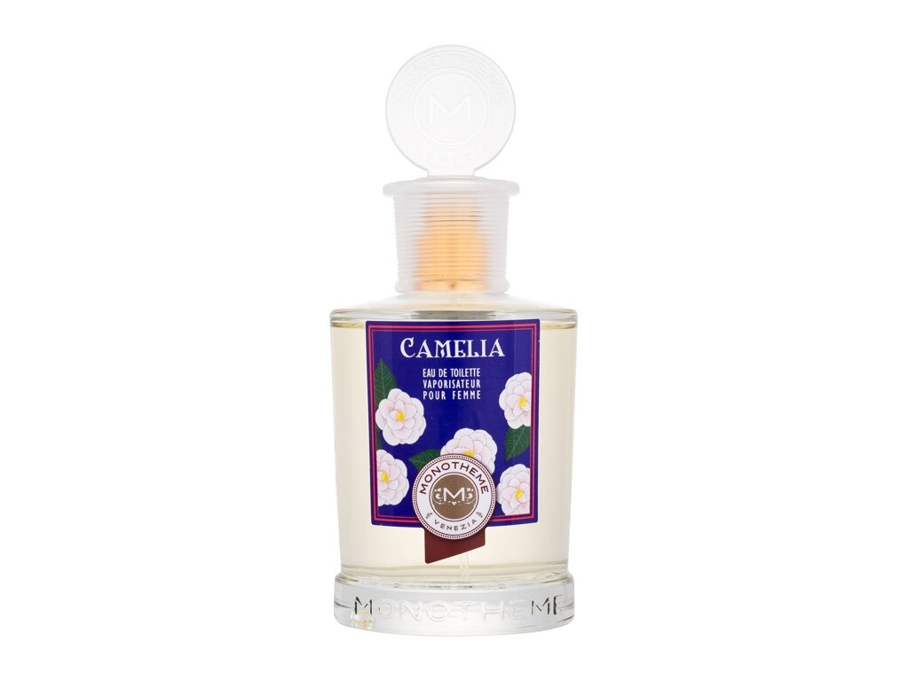 Monotheme parfüüm Classic Collection Camelia 100ml, naistele