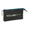 Kelme kolme sahtliga pinal Iron must 22x12x3cm