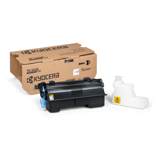Kyocera tooner Toner TK-3430 TK3430 (1T0C0W0NL0)