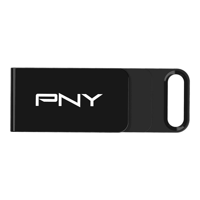 PNY mälupulk Pendrive 256GB Elite USB-C 3.2 P-FD256ELC-GE