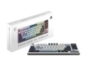 MSI klaviatuur Gaming Keyboard Forge GK600 TKL SKY US