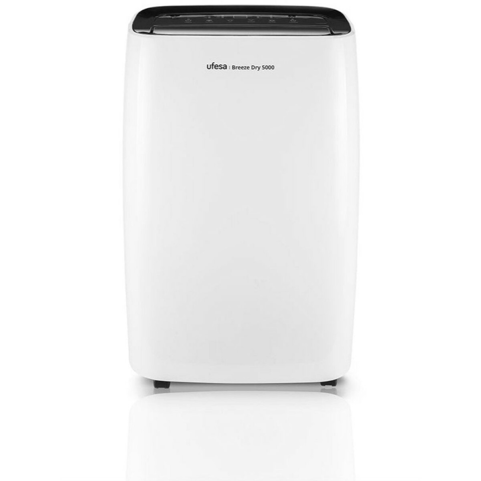 UFESA Õhukuivati BREEZE DRY 5000 260 W 6 L