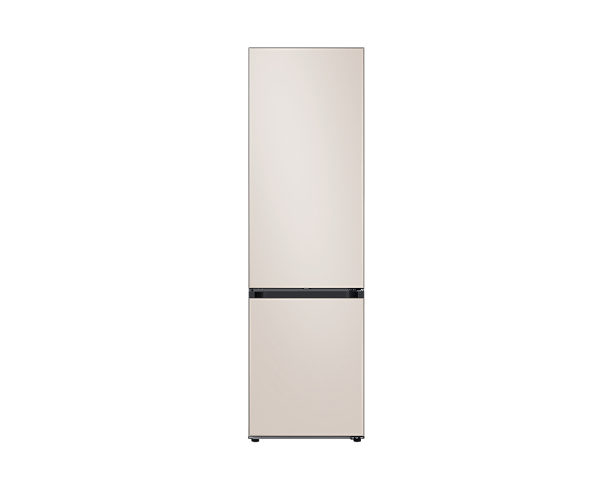 Samsung külmik RB38C7B5D39/EF BeSpoke Refrigerator, 203cm, beež